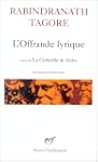 L'Offrande lyrique / La Corbeille de...