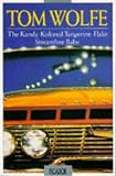 The kandy-kolored tangerine-flake streamline baby