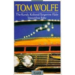Kandy-Kolored Tangerine-Flake