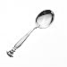 Wallace Romance of the Sea Cream Soup Spoon