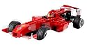 レゴ レーサー フェラーリF1レースカー1/24 8362