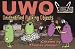 UWO Unidentified Walking Objects