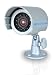 Lorex SG6158 Weatherproof Color Camera with Night Vision