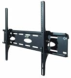 Produkt-Bild: Vivanco MT 6320 H Universeller Titan-Wandhalter f&uuml;r LC/-Plasma-Bildschirme bis 160 cm (63 Zoll) (75 kg Maximalgewicht, neigbar)