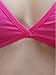 YogaColors Women's Tattoo Cotton Spandex Cross Back Bra