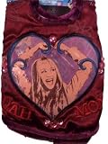 new Hannah Montana Mini Christmas Tree Skirt