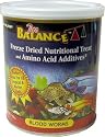 Pro-Balance Freeze Dried Blood Worms - .63 oz.