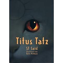 Titus Tatz