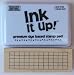 Musical Instruments : The Ultimate Guitar Chord Rubber Stamp - 12 Frets / with Black Ink Pad