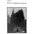 D'un ch�teau l'autre