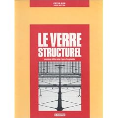 Verre structurel, 2e �dition