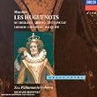 Les Huguenots