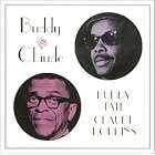 Buddy and Claude by Claude Hopkins and Buddy Tate