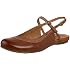Miz Mooz Womens Dakota Slingbac