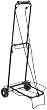 Samsonite Compact Luggage Cart