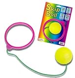 Skip Ball (Color May Vary)