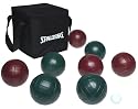 Spalding Power Play Bocce Ball Set (20526)