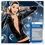 Hed Kandi - the Winter Mix 2004 [VINYL]