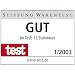 Auszeichnung