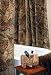 Advantage Shower Curtain with Clear Liner Image