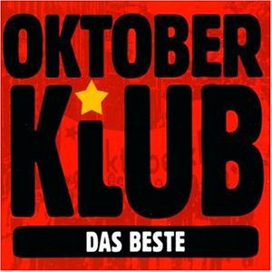 Oktoberklub - Das Beste - Zortam Music