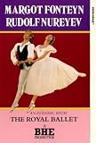 An Evening With The Royal Ballet - Fonteyn And Nureyev [VHS] [1963]