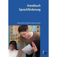 Handbuch Sprachf�rderung