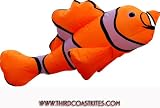6ft 3D Clownfish Windsock