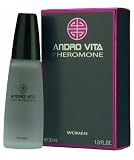 Produkt-Bild: Pheromone for women - 30ml - ANDRO VITA PHEROMONE - mit Duft