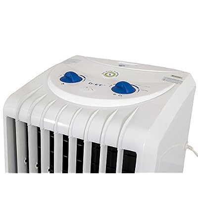 Symphony Diet 22T 22-Litre Air Cooler (White)