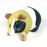 食玩 チョコQ ペット動物 第3弾 91 モルモット 三毛