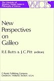 Review Springer  / New Perspectives on Galileo (The Western Ontario Series in Philosophy of Science)