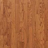 Bruce Turlington Lock & Fold Oak 3 Butterscotch Hardwood Flooring