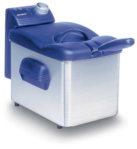 Steba DF-160 Fritteuse