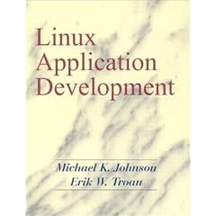 Linux Application Development