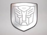 Dodge SRT4 Neon Hood Emblem - Autobot