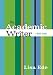 The Academic Writer: A Brief Guide
