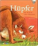 Produkt-Bild: H&uuml;pfer: Die Welt ist voller Abenteuer