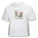 Londons Times Funny Medicine Cartoons - Proctologist Goes Over The Deep End - T-Shirts