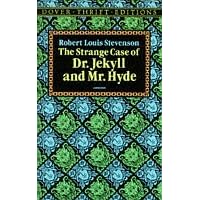 Doctor Jekyll and Mr.Hyde (Dover Thrift)