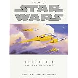 The Art of Star Wars: Episode I the Phantom Menacepar Bresman Johnathan