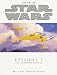 The Art of Star Wars, Episode I - The Phantom Menace by Jonathan Bresman