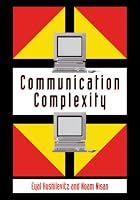 Communication Complexity