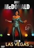 Jane Macdonald - Live in Las Vegas [DVD]