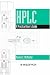Book HPLC: A Practical User's Guide