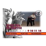 Chin Na In Depth - Courses 9 - 12