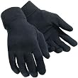 Tour Master Polar Fleece Men's Liner Street Motorcycle Gloves