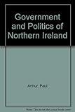 Government and politics of Northern Ireland