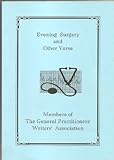 Evening surgery and other verse