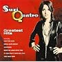 Suzi Quatro - Greatest Hits
